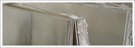 Stainless Steel Sheet
